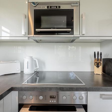 Haus Sterntaucher Wrixum Экстерьер фото
