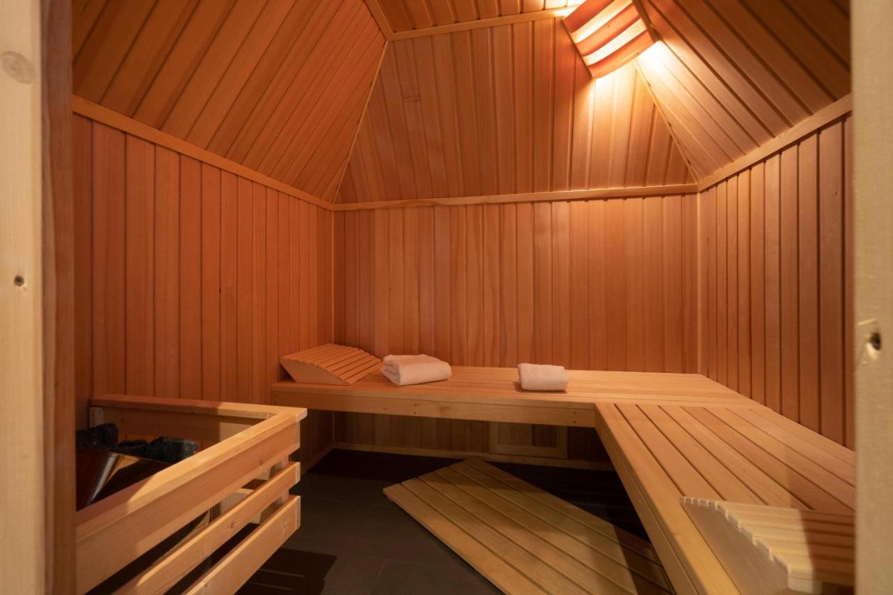 Haus Sterntaucher Wrixum Экстерьер фото
