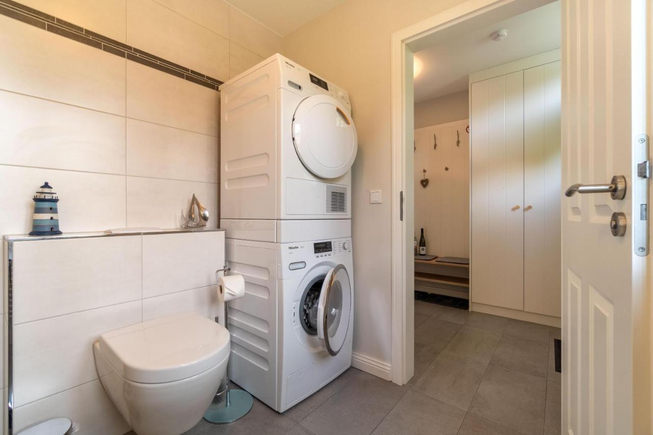 Haus Sterntaucher Wrixum Экстерьер фото