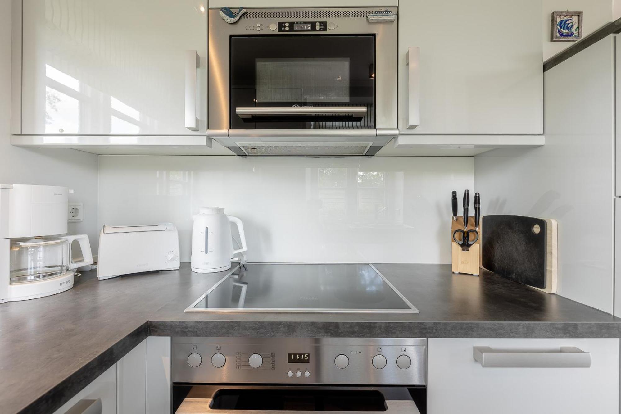 Haus Sterntaucher Wrixum Экстерьер фото